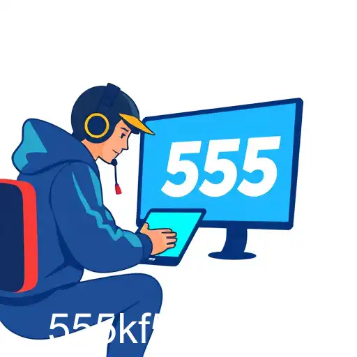 Revolução no Mercado de Jogos Online