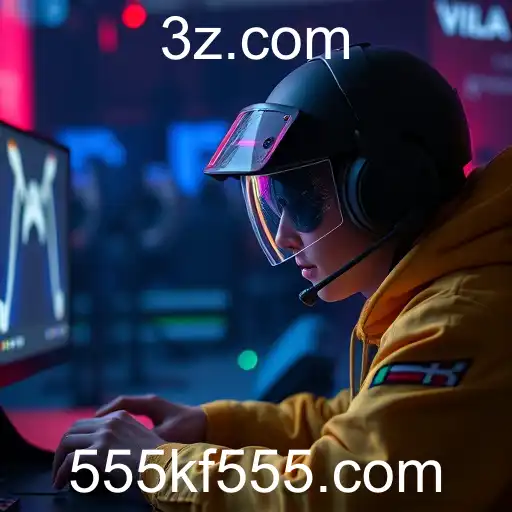 Revolução dos Jogos em 2025: Inovações e Tendências