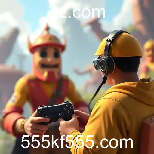 A Revolução dos Jogos em 2025: A Ascensão das Palavras-Chave