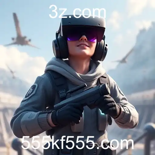 A Ascensão dos Sites de Jogos em 2025 e o Fenômeno 'kf555'