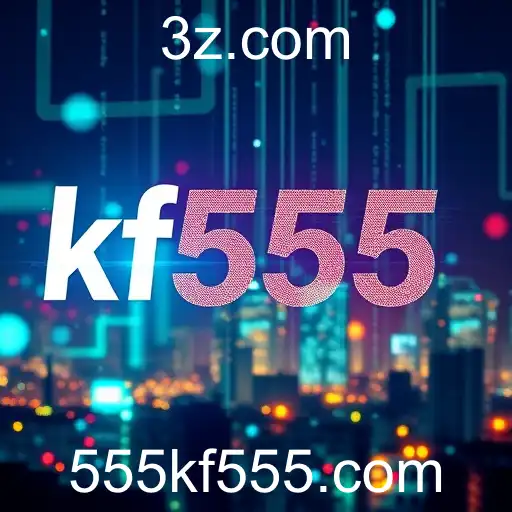 Explorando o Impacto de kf555 no Mundo dos Jogos