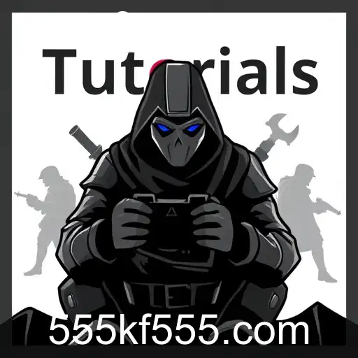 Impacto de KF555 no Cenário de Jogos Online em 2025