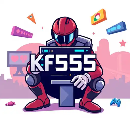 KF555: A Nova Sensação dos Jogos em Português