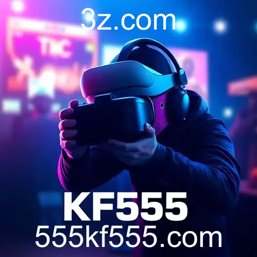 Nova Era para Jogos Online com kf555