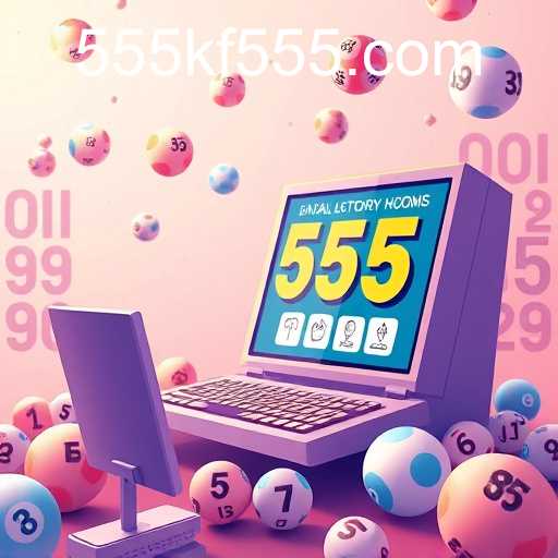 Online Lottery