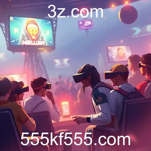 Novas Tendências no Mundo dos Jogos Online