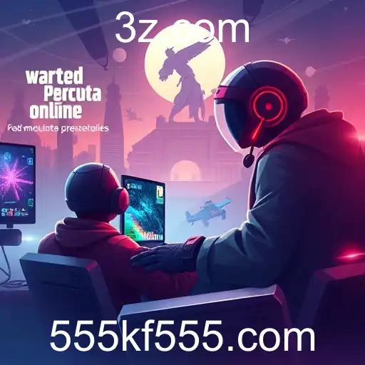 Tendências e Novidades no Mundo dos Jogos Online