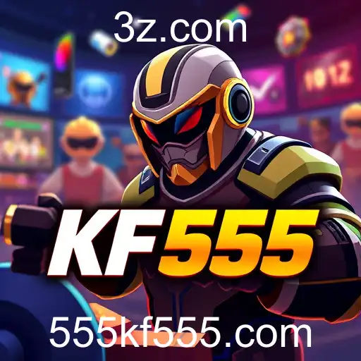 KF555: A Revolução dos Jogos em Português