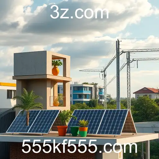 Inovações Tecnológicas e Sustentabilidade